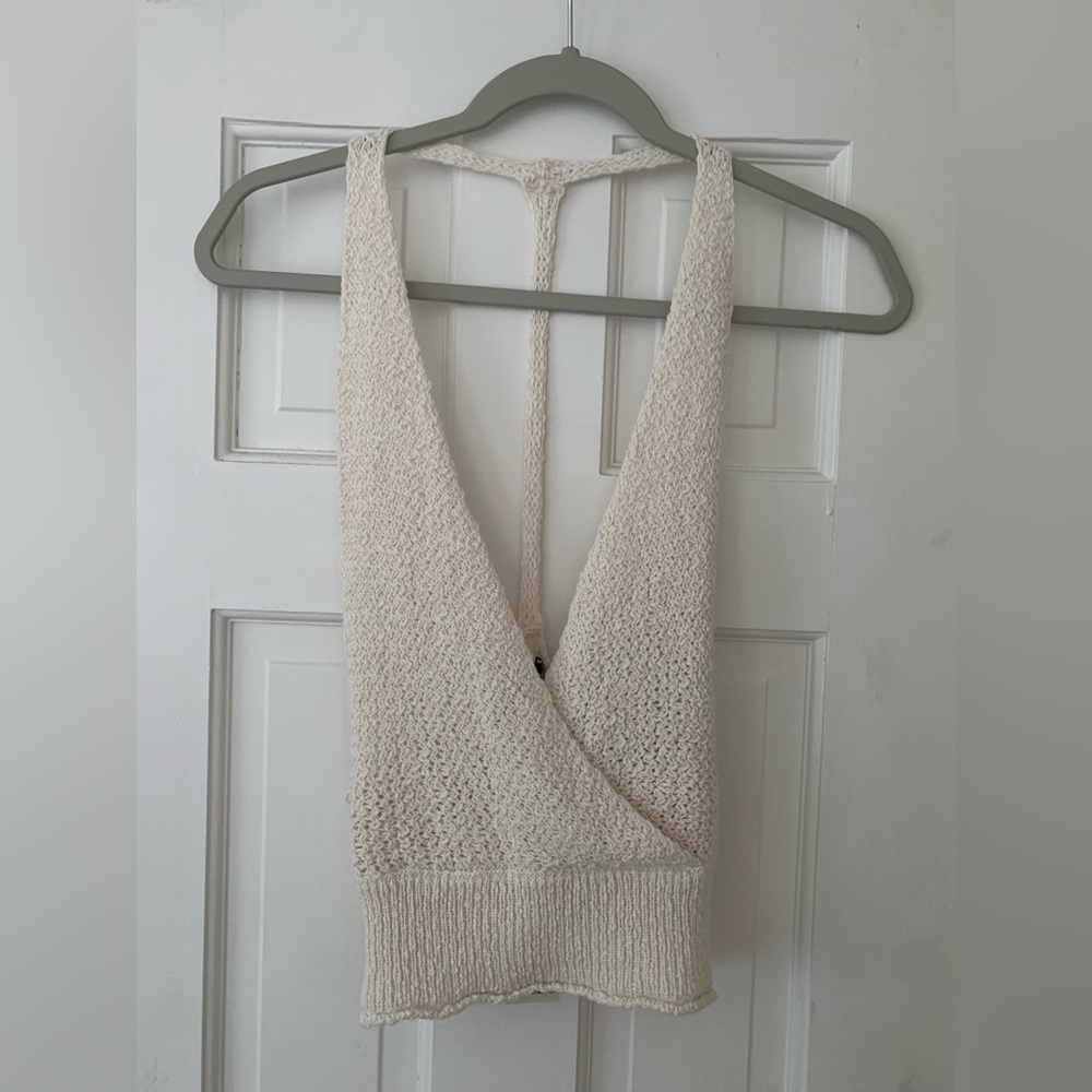 BDG Knitted Tank Top